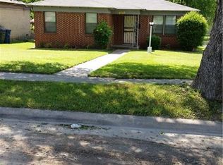 3803 Malden Ln, Dallas, TX 75216