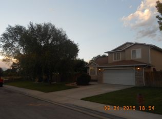 921 E 510 N, Pleasant Grove, UT 84062