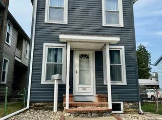 1146 Wolverton St, Sunbury, PA