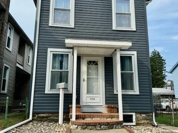 1146 Wolverton St, Sunbury, PA 17801