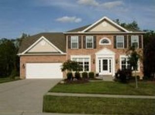 8620 Kates Way, West Chester, OH