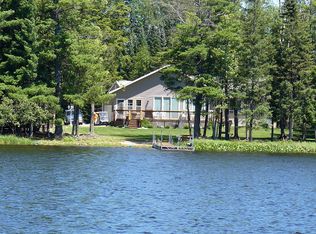 7501 Rustic Ln, Eagle River, WI 54521