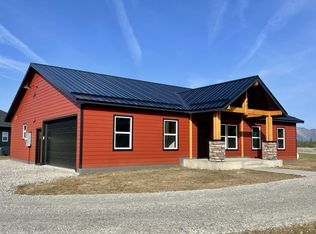 41 Lariat Loop, Thompson Falls, MT 59873