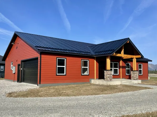 41 Lariat Loop, Thompson Falls, MT 59873