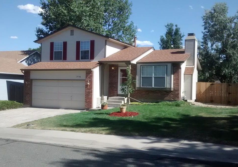 Clean, fresh, and spacious three bedroom home in great condition.