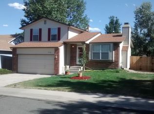 19746 E Oxford Dr, Aurora, CO 80013