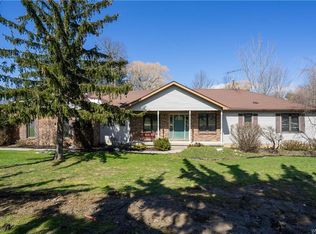 4765 Duerr Rd, Orchard Park, NY 14127