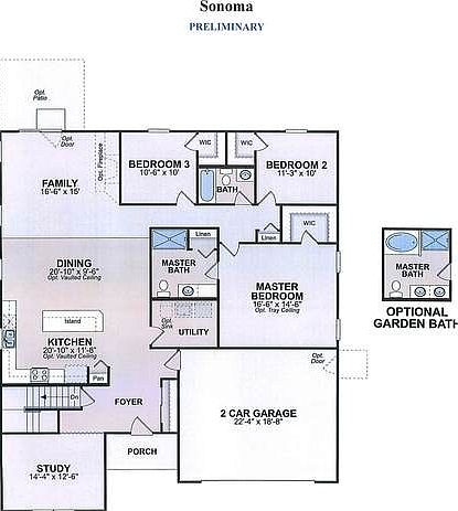 2nd image of 2379 Mayfield Dr