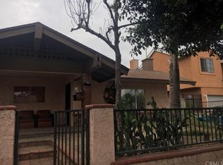 600 N Olive St APT A, Anaheim, CA 92805