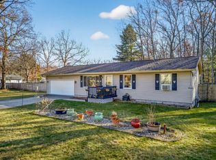 2341 Pillon Rd, Twin Lake, MI 49457