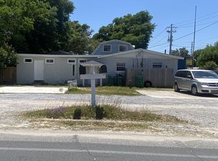 523 Bob Sikes Blvd, Fort Walton Beach, FL 32547