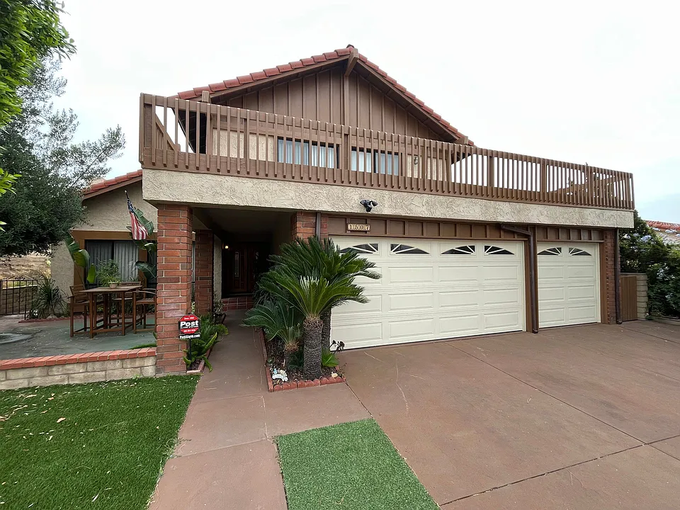 1507 Loma Rd