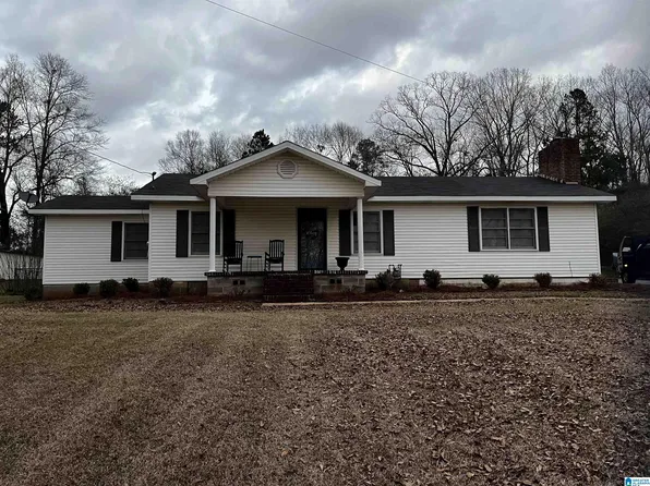 319 Dry Hollow Rd E, Centreville, AL 35042
