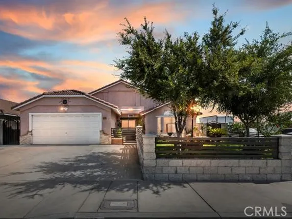 8539 Windrose Pl, Fontana, CA 92335