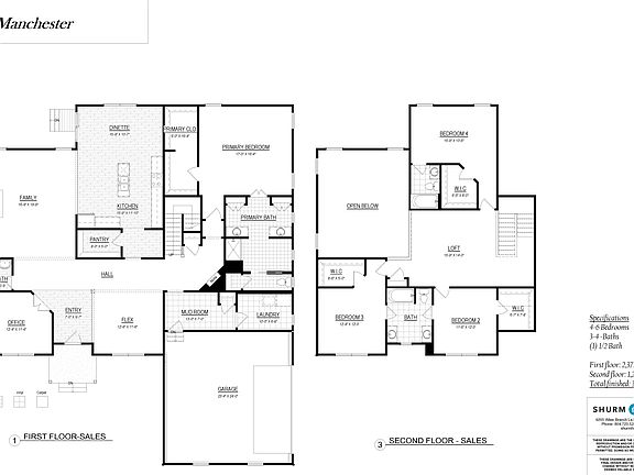 5th image of 5156 Ashborough Dr #M7354p