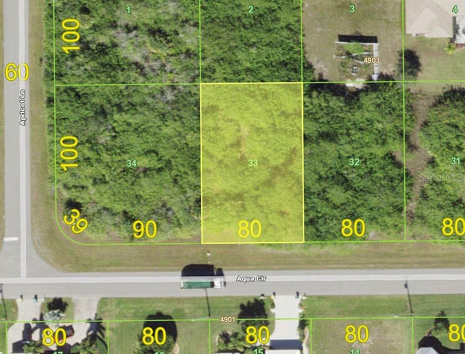1st image of 15865 Aqua Cir
