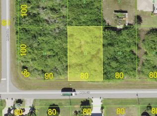 15865 Aqua Cir, Port Charlotte, FL 33981