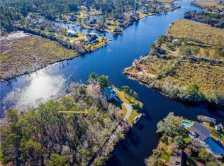 Lapont Dr, Lacombe, LA 70445