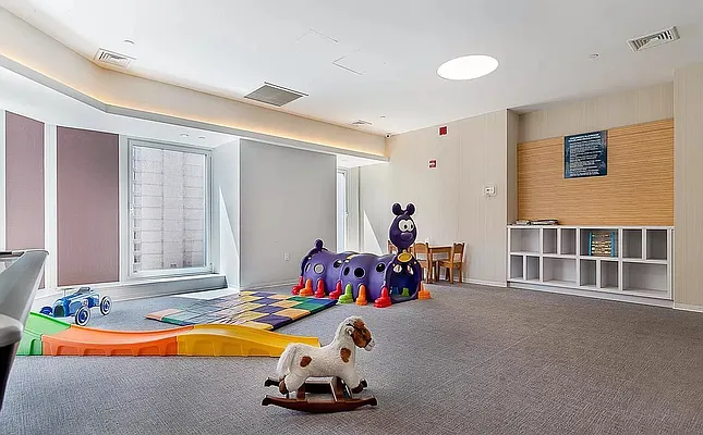 Rented by Douglas Elliman | media 1