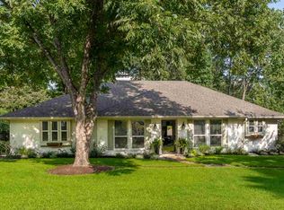 1906 Warwick Cir W, Longview, TX 75601