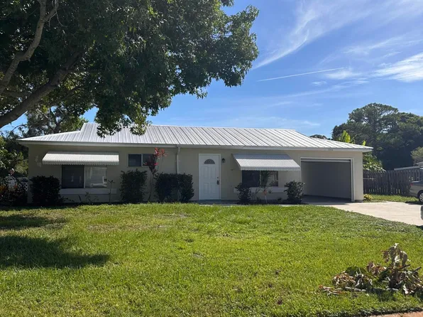 1331 SE Mohave St, Port Saint Lucie, FL 34952
