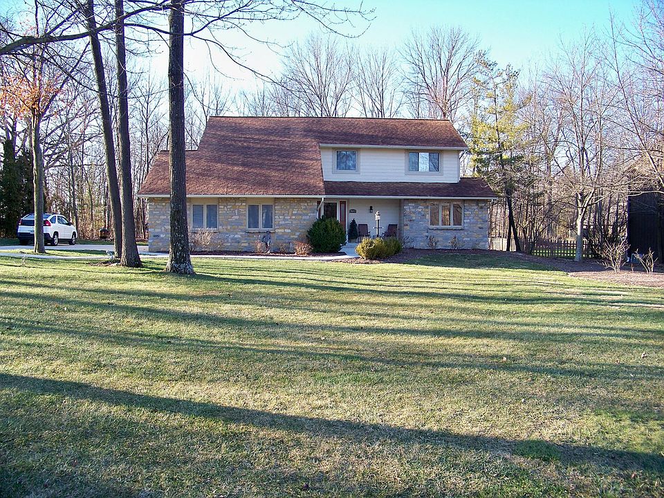 1st image of 9643 Monteray Dr