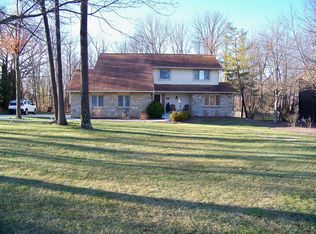 9643 Monteray Dr, Plain City, OH 43064