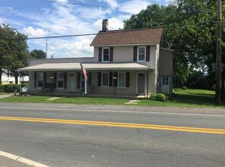1150 Old Westminster Pike APT B, Westminster, MD 21157