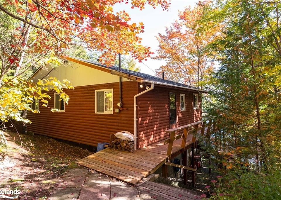 LOT 11 Kennisis Lake Rd Dysart Et Al, ON, K0M1S0 Apartments for Rent