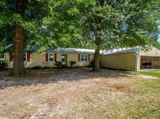 301 S Harding St, Haskell, AR 72015