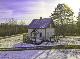 N8495 E Wilson Flowage Rd, Phillips, WI 54555