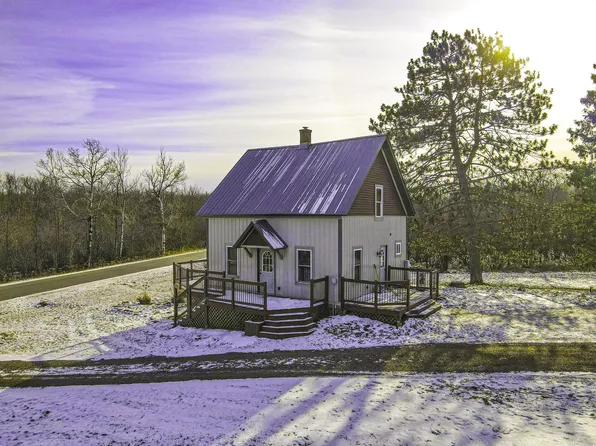N8495 E Wilson Flowage Rd, Phillips, WI 54555