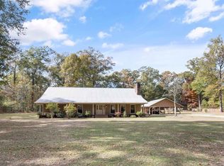 7185 Belmont Dr, Saint Francisville, LA 70775