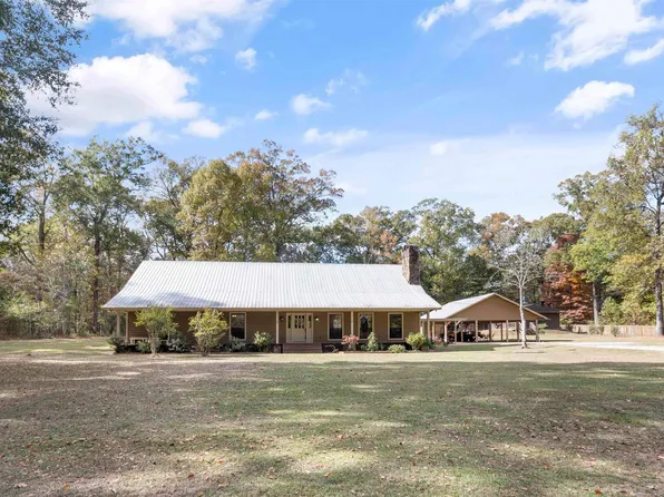 7185 Belmont Dr, Saint Francisville, LA 70775