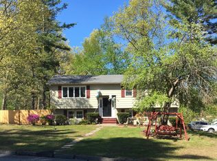 38 Sugar Hill Cir, Methuen, MA 01844