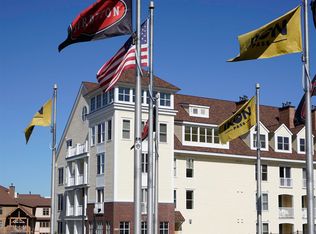 761 Stratton Mountain Access Rd #421, South Londonderry, VT 05155