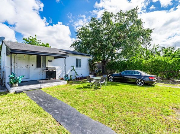 1185 NW 118th St, Miami, FL 33168