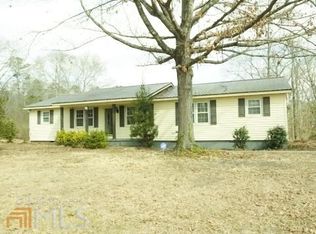 1421 Macgillicuddy Dr, Macon, GA 31216