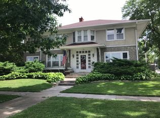 1723 W 1st St, Grand Island, NE 68803