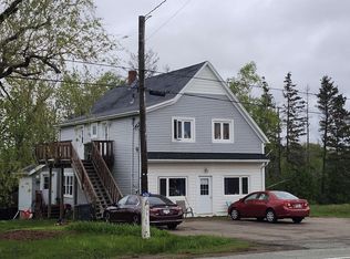 6067 Route 1, Orwell Cove, PE C0A2E0