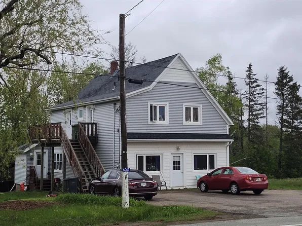 6067 Route 1, Orwell Cove, PE C0A 2E0