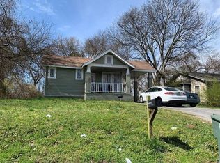 1115 Overlook Dr, Chattanooga, TN 37411