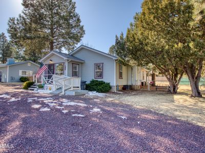 1059 W Pima Ln, Lakeside, AZ, 85929