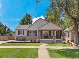 315 W 14th Ave, Hutchinson, KS 67501
