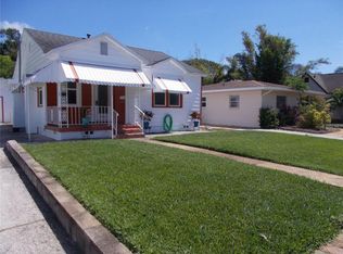 3011 10th Ave N, Saint Petersburg, FL 33713