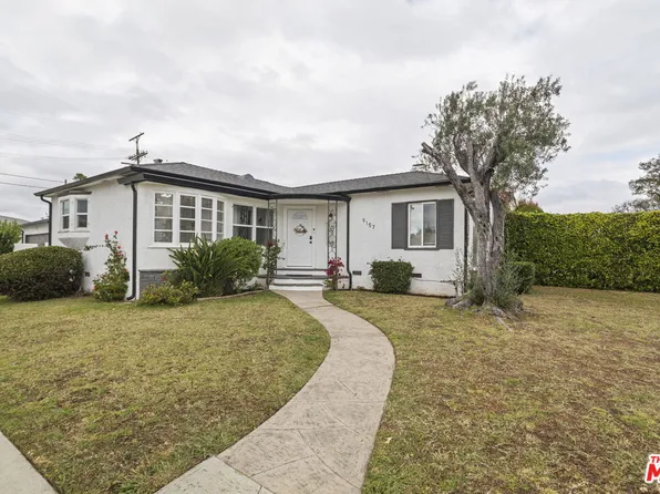 9157 Haas Ave, Los Angeles, CA 90047