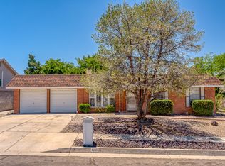 6900 Christy Ave NE, Albuquerque, NM 87109