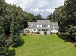 400 Centenary Church Rd, Clemmons, NC 27012