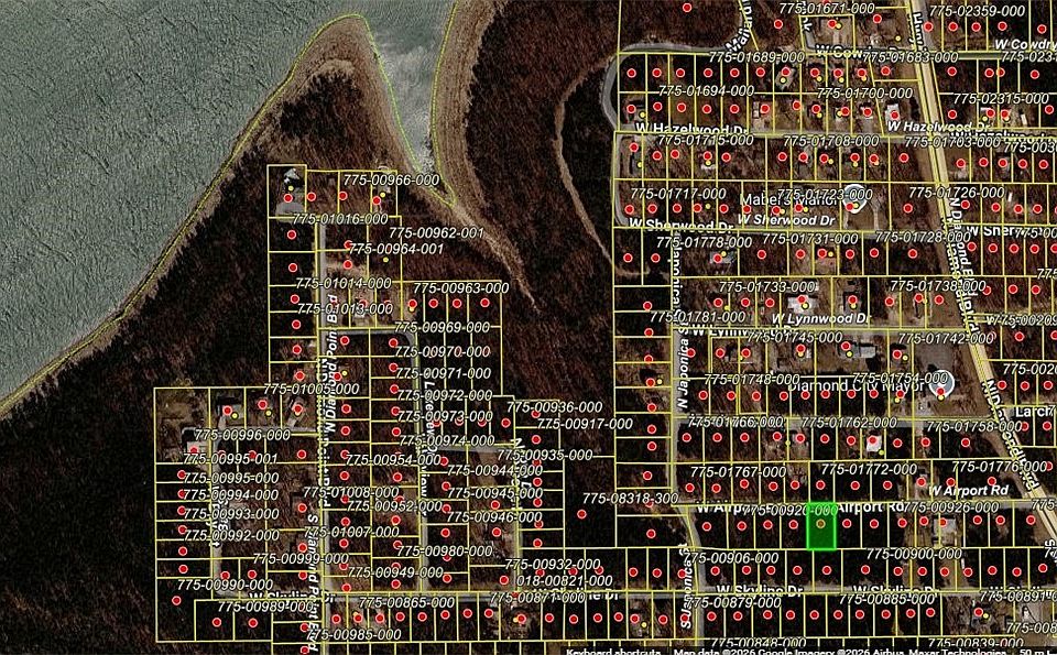 2nd image of W Airport Rd #34