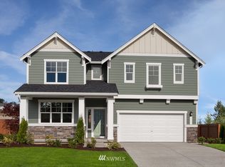 4959 S 324th Ct LOT 116, Auburn, WA